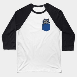 Anya "PocketKatsu" - Katsuwatch Baseball T-Shirt